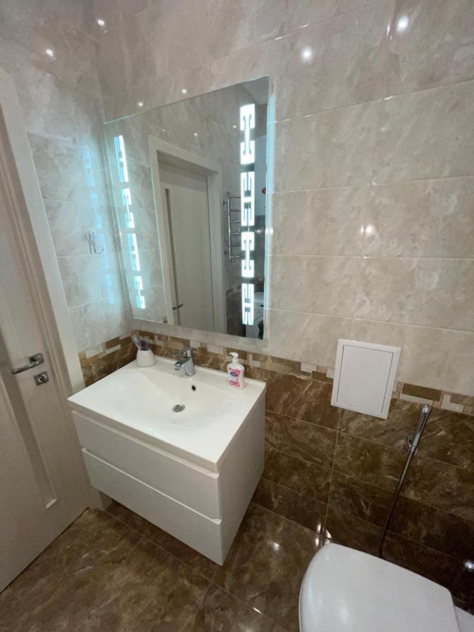 Sea View Kadorr Suite Odessza Kültér fotó