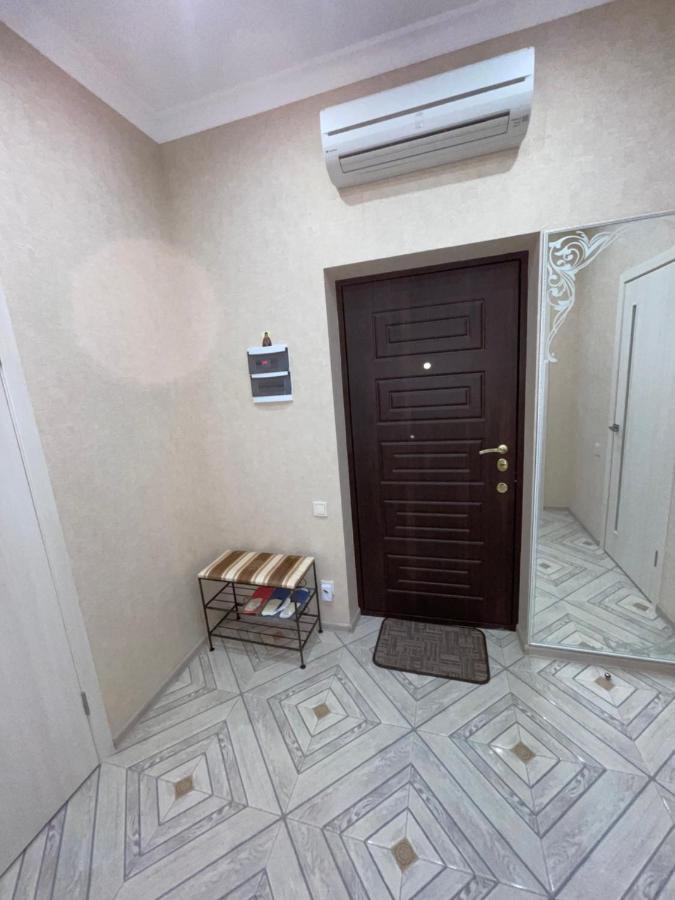 Sea View Kadorr Suite Odessza Kültér fotó