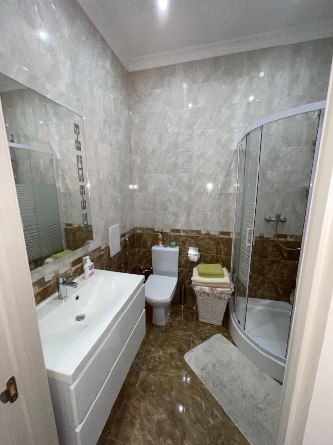Sea View Kadorr Suite Odessza Kültér fotó