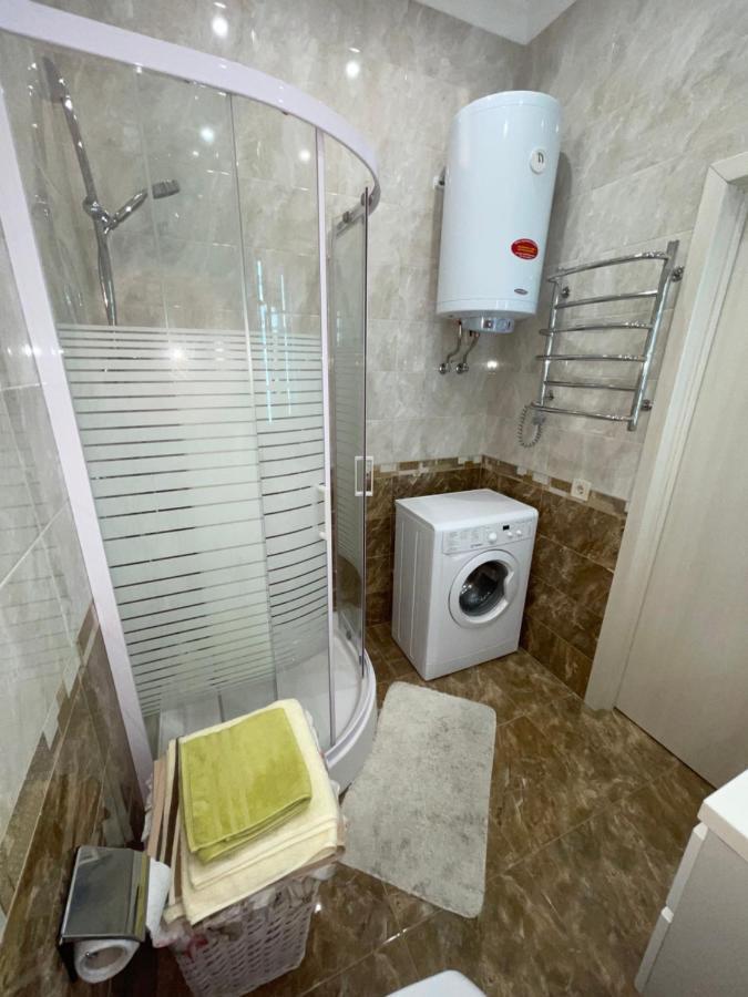 Sea View Kadorr Suite Odessza Kültér fotó