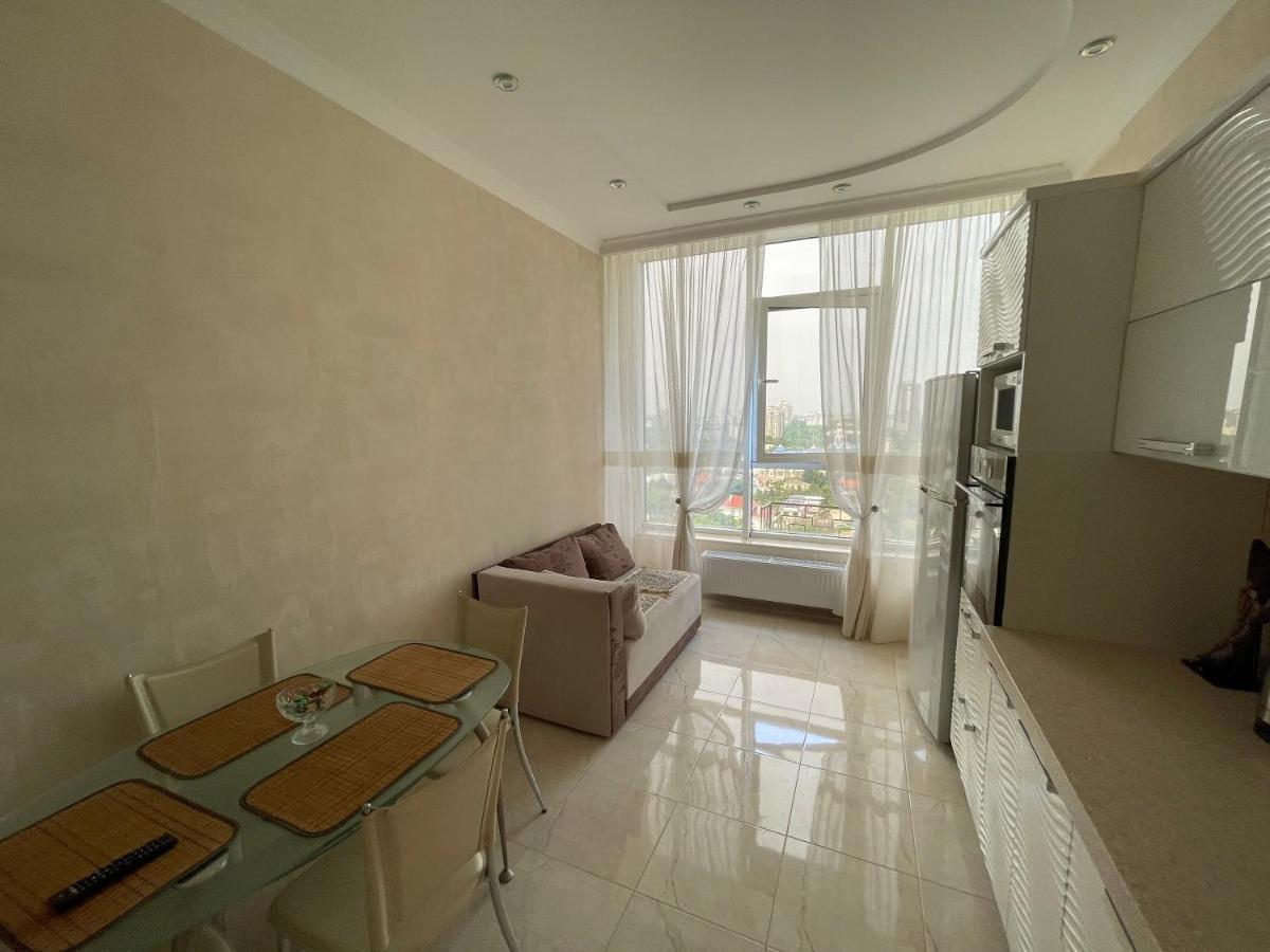 Sea View Kadorr Suite Odessza Kültér fotó